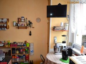 Prodej bytu 3+1, Prostějov, sídl. Svobody, 55 m2