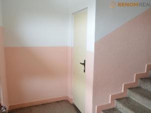 Prodej bytu 3+1, Prostějov, sídl. Svobody, 55 m2