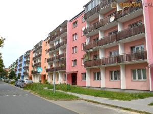 Prodej bytu 3+1, Prostějov, sídl. Svobody, 55 m2