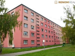 Prodej bytu 3+1, Prostějov, sídl. Svobody, 55 m2