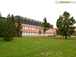 Prodej bytu 3+1, Prostějov, sídl. Svobody, 55 m2