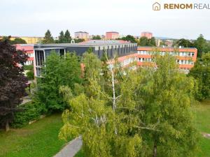 Prodej bytu 3+1, Prostějov, sídl. Svobody, 55 m2