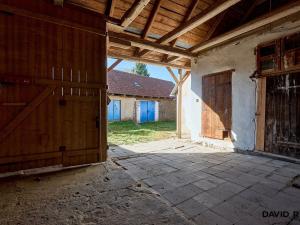 Prodej rodinného domu, Kořenec, 601 m2
