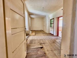 Prodej rodinného domu, Kořenec, 601 m2