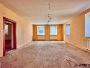 Prodej rodinného domu, Kořenec, 601 m2