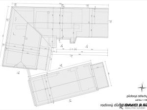 Prodej rodinného domu, Kořenec, 601 m2