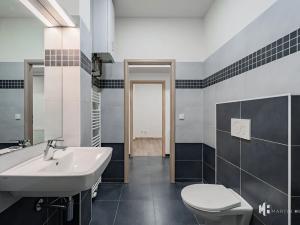Prodej bytu 2+kk, Praha - Strašnice, Za strašnickou vozovnou, 46 m2