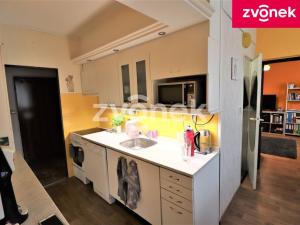Pronájem bytu 3+1, Valašské Klobouky, 68 m2