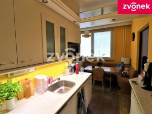 Pronájem bytu 3+1, Valašské Klobouky, 68 m2