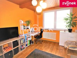 Pronájem bytu 3+1, Valašské Klobouky, 68 m2