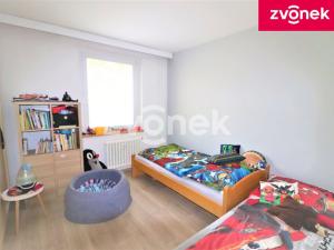 Pronájem bytu 3+1, Valašské Klobouky, 68 m2