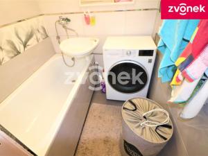 Pronájem bytu 3+1, Valašské Klobouky, 68 m2