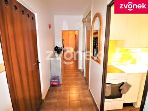Pronájem bytu 3+1, Valašské Klobouky, 68 m2