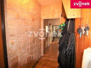 Pronájem bytu 3+1, Valašské Klobouky, 68 m2