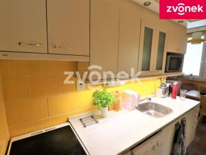 Pronájem bytu 3+1, Valašské Klobouky, 68 m2