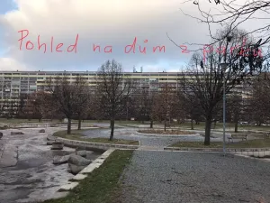 Pronájem bytu 3+1, Praha - Střížkov, Jablonecká, 75 m2
