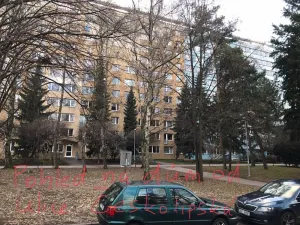 Pronájem bytu 3+1, Praha - Střížkov, Jablonecká, 75 m2