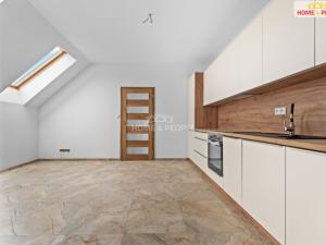 Pronájem bytu 2+kk, Chrášťany - Bylany, 35 m2