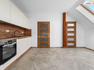 Pronájem bytu 2+kk, Chrášťany - Bylany, 35 m2