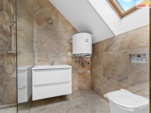 Pronájem bytu 2+kk, Chrášťany - Bylany, 35 m2