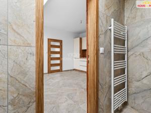 Pronájem bytu 2+kk, Chrášťany - Bylany, 35 m2