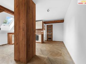 Pronájem bytu 3+kk, Chrášťany - Bylany, 44 m2