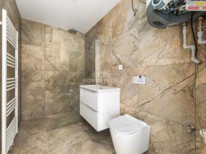 Pronájem bytu 3+kk, Chrášťany - Bylany, 44 m2