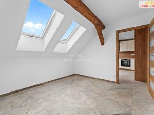 Pronájem bytu 3+kk, Chrášťany - Bylany, 44 m2