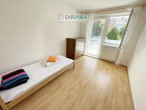 Pronájem bytu 2+kk, Plzeň - Východní Předměstí, Jedlová, 76 m2