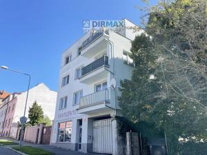 Pronájem bytu 2+kk, Plzeň - Východní Předměstí, Jedlová, 76 m2