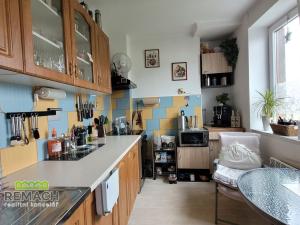 Pronájem bytu 2+1, Solnice, Masarykovo náměstí, 55 m2