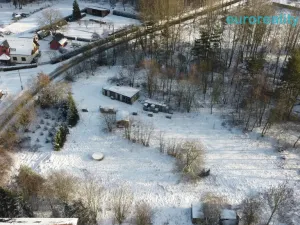 Prodej pozemku pro bydlení, Přimda - Újezd pod Přimdou, 904 m2