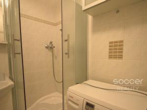Pronájem bytu 1+kk, Praha - Krč, Milevská, 32 m2