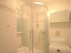 Pronájem bytu 1+kk, Praha - Krč, Milevská, 32 m2