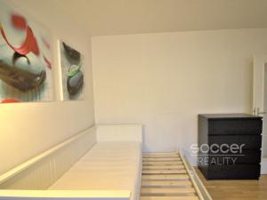 Pronájem bytu 1+kk, Praha - Krč, Milevská, 32 m2