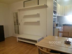 Pronájem bytu 1+kk, Praha - Krč, Milevská, 32 m2