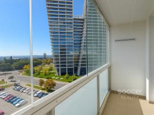 Pronájem bytu 1+kk, Praha - Krč, Milevská, 32 m2