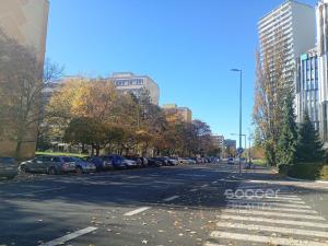 Pronájem bytu 1+kk, Praha - Krč, Milevská, 32 m2