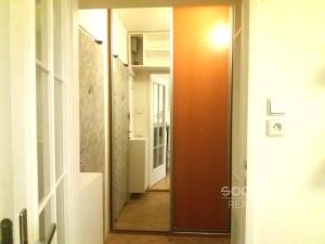 Pronájem bytu 1+kk, Praha - Krč, Milevská, 32 m2