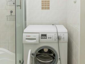 Pronájem bytu 1+kk, Praha - Krč, Milevská, 32 m2