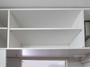 Pronájem bytu 1+kk, Praha - Krč, Milevská, 32 m2