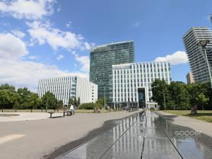 Pronájem bytu 1+kk, Praha - Krč, Milevská, 32 m2