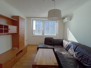 Pronájem bytu 3+kk, Praha - Řepy, Makovského, 68 m2