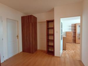 Pronájem bytu 3+kk, Praha - Řepy, Makovského, 68 m2