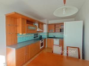 Pronájem bytu 3+kk, Praha - Řepy, Makovského, 68 m2