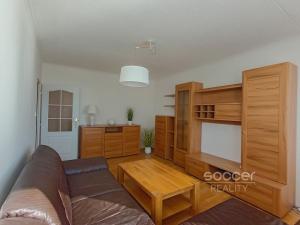 Pronájem bytu 3+kk, Praha - Řepy, Makovského, 68 m2