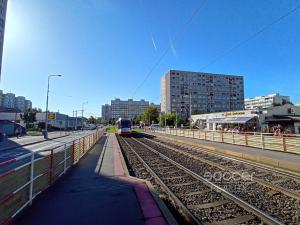 Pronájem bytu 3+kk, Praha - Řepy, Makovského, 68 m2