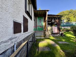 Prodej chaty, Boleboř, 90 m2