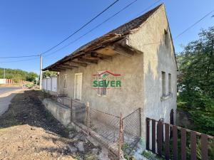 Prodej rodinného domu, Ročov - Úlovice, 50 m2