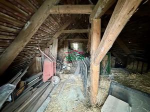 Prodej rodinného domu, Ročov - Úlovice, 50 m2